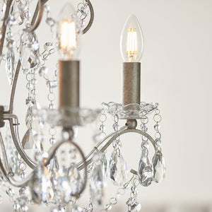 Berkley 5lt pendant