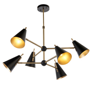Everett 6lt Pendant