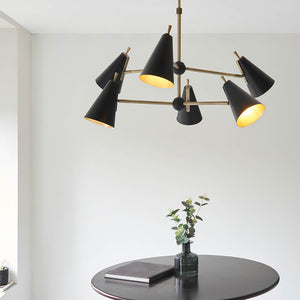Everett 6lt Pendant