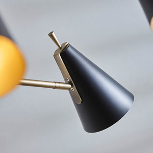 Everett 6lt Pendant