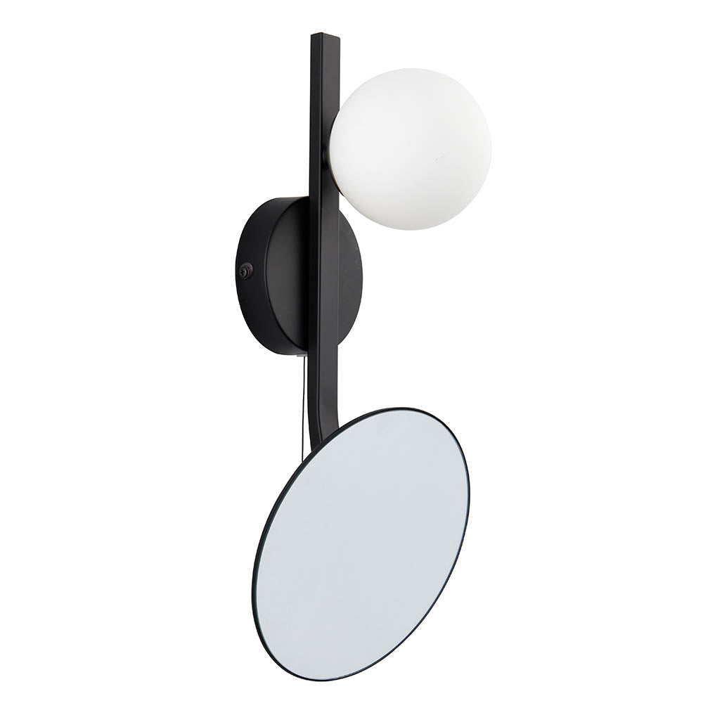 Spa mirror Wall