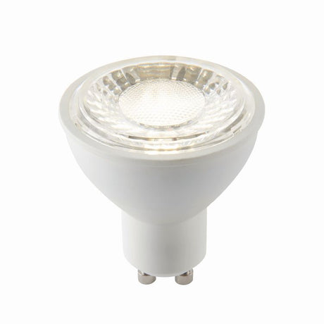 Endon GU10 LED SMD 60 degree 7w 4000k 250lm Dimmable