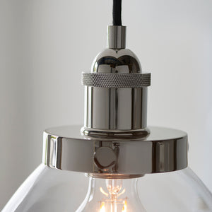 Hansen Pendant