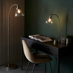 Hansen Task Table