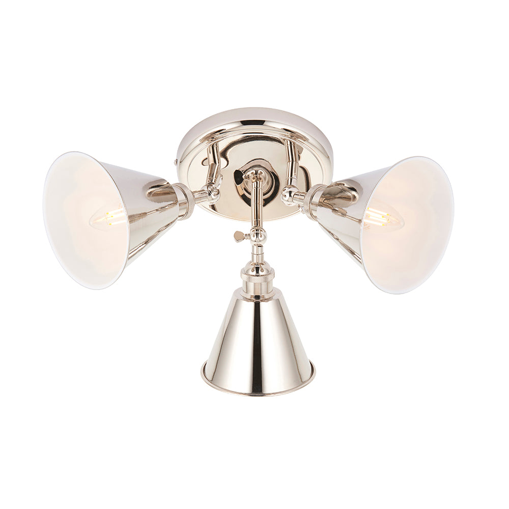 Hal 3lt Spotlight