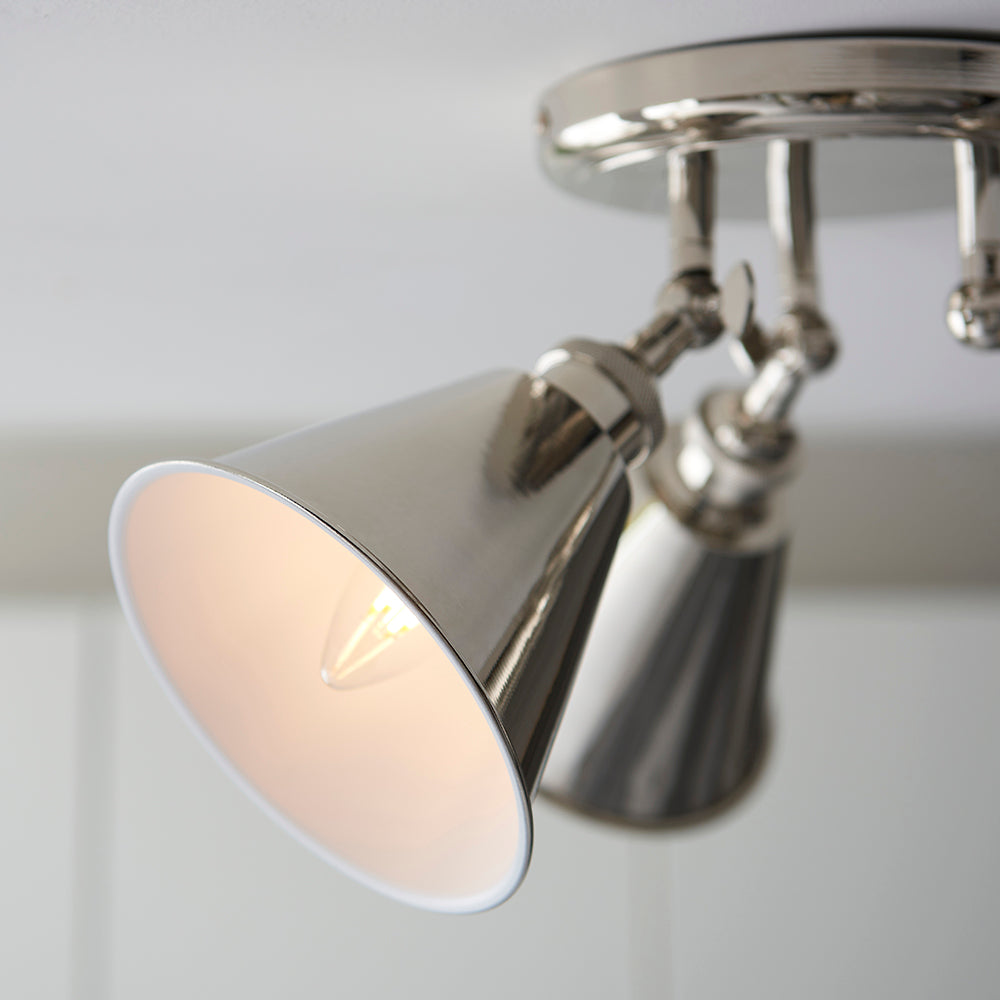 Hal 3lt Spotlight