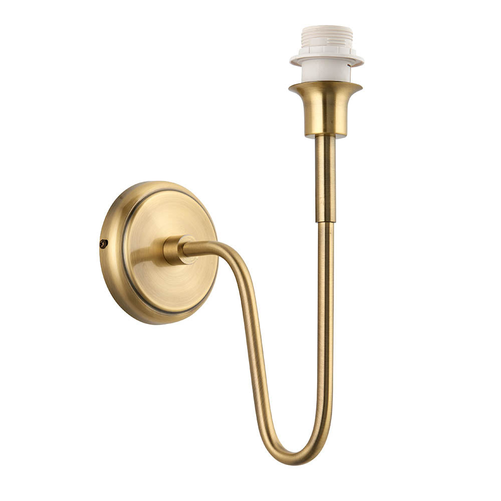 Rouen Wall Fitting