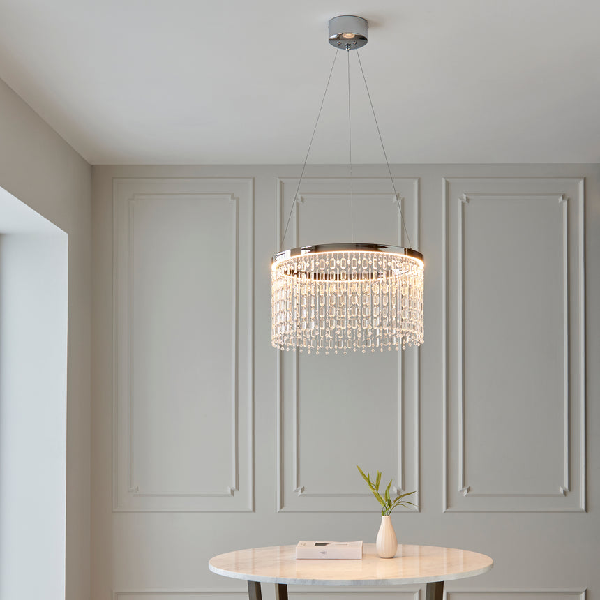 Liliana LED Pendant Ceiling Light