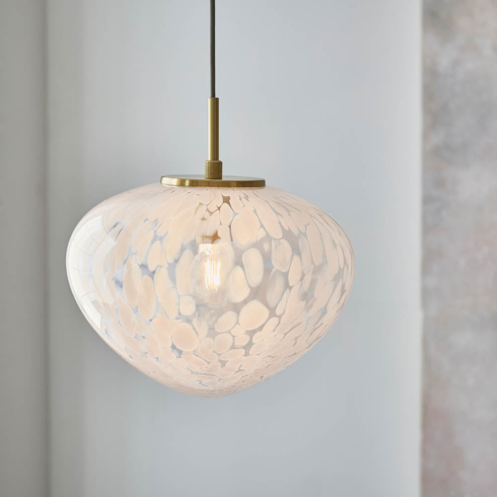 Mali Pendant