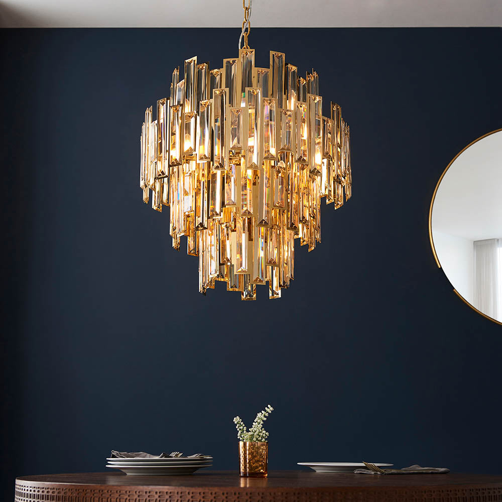 Viviana 12lt pendant