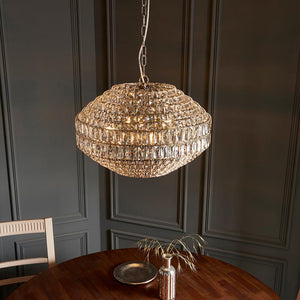 Beatrice 5lt Pendant