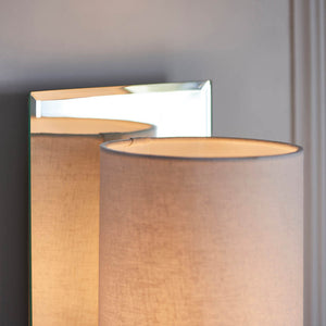 Mirror Line Wall