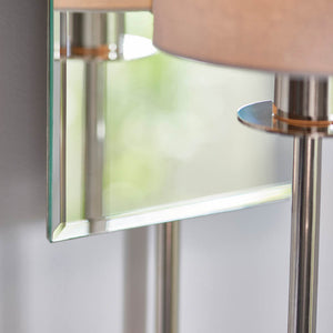 Mirror Line Wall