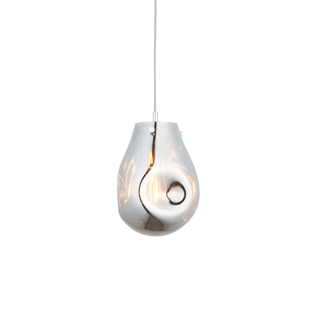Europa Medium Pendant