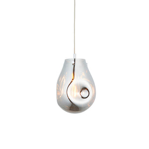 Europa Medium Pendant