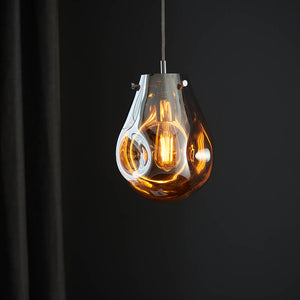 Europa Medium Pendant