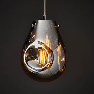 Europa Medium Pendant