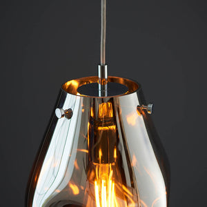 Europa Medium Pendant