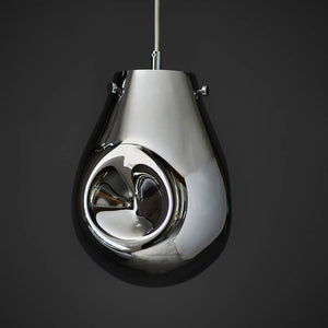 Europa Medium Pendant