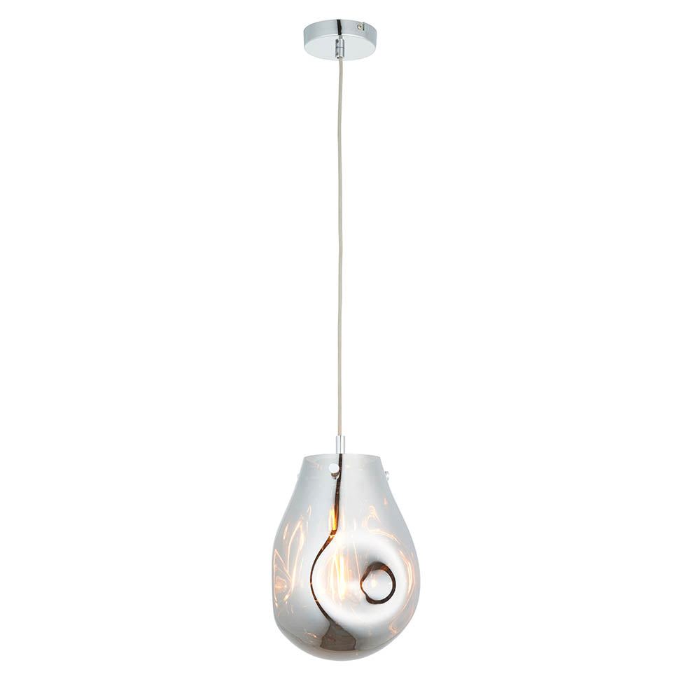 Europa Medium Pendant
