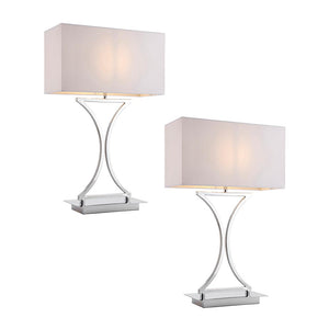 Epalle - Twin Pack Table