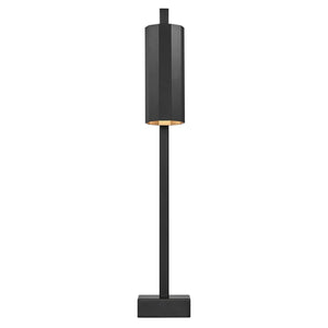 Alanis | Table lamp | Black