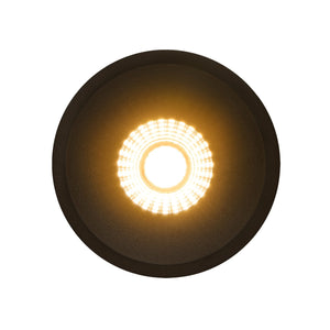 Albric | Downlight | Black