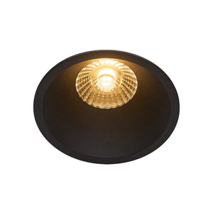 Albric | Downlight | Black