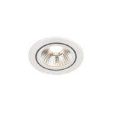 Alec 1-Kit | Downlight | White - Comet Lighting