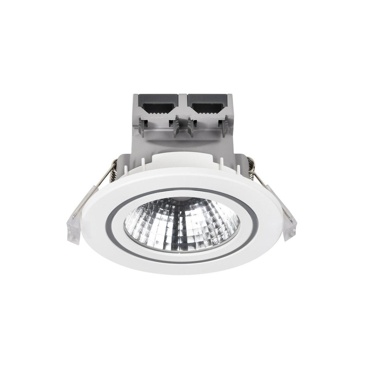 Alec 1-Kit | Downlight | White - Comet Lighting