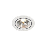 Alec 1-Kit | Downlight | White - Comet Lighting