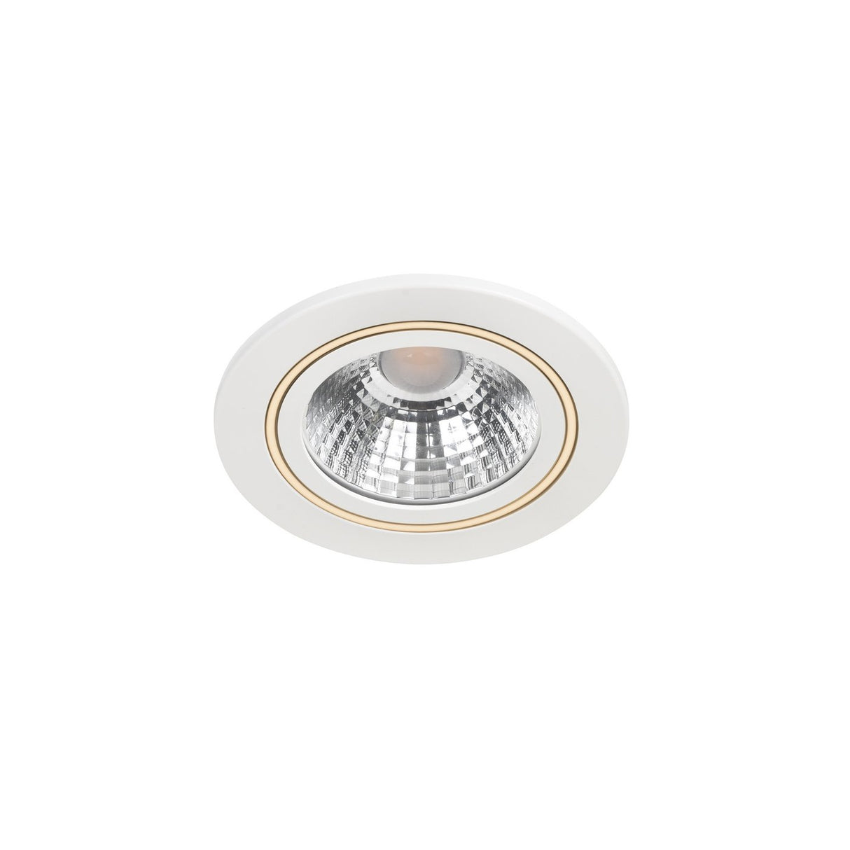 Alec 1-Kit | Downlight | White - Comet Lighting