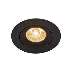 Aliki | Downlight | Black
