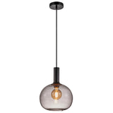 Nordlux Alton 25 Pendant Ceiling Light Black - Comet Lighting