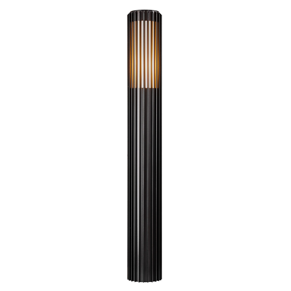 Aludra 95 | Garden light | Seaside black - Comet Lighting