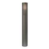 Aludra 95 | Garden light | Seaside anthracite - Comet Lighting