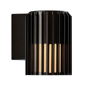 Aludra | Wall light | Seaside black