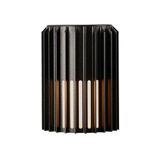 Aludra | Wall light | Seaside black