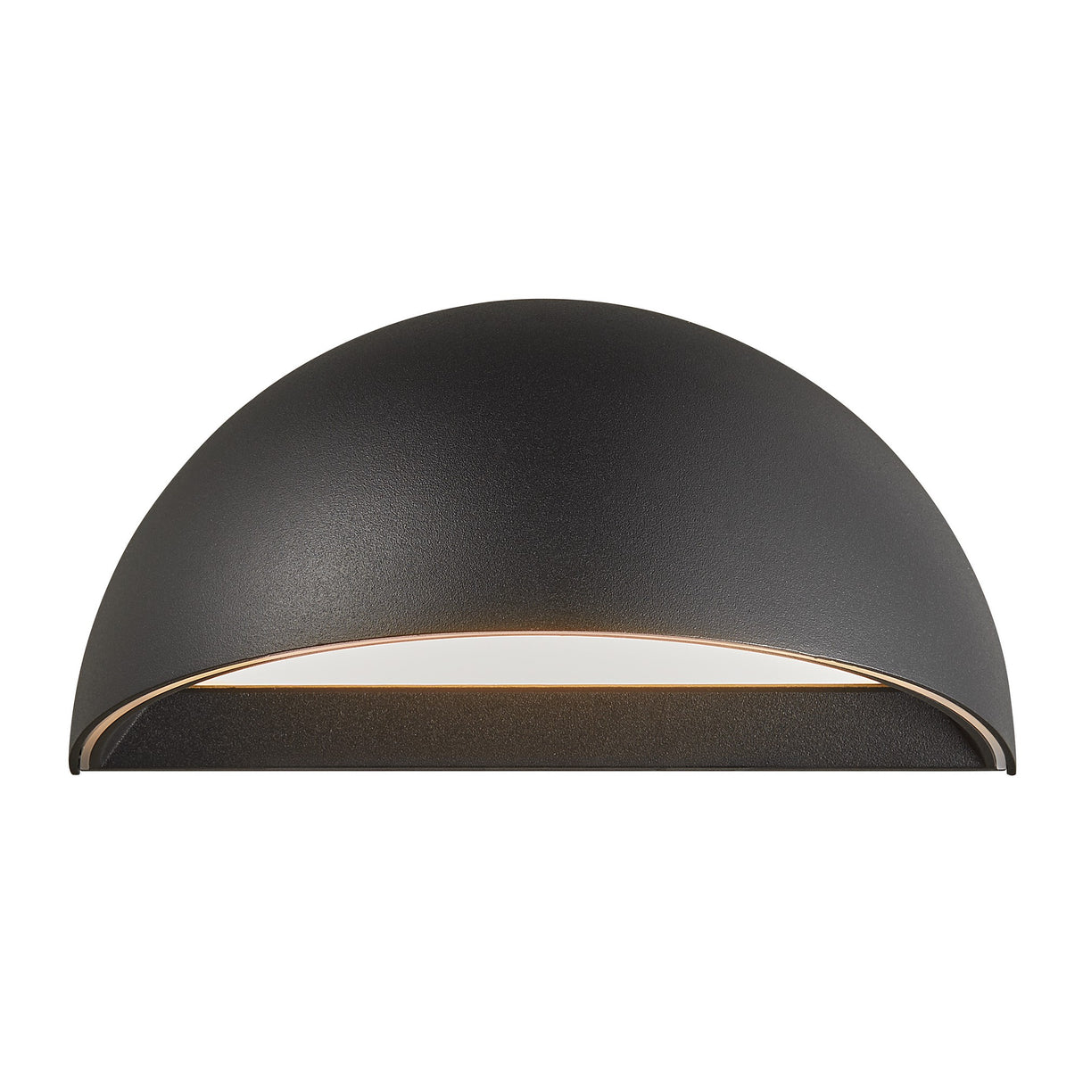 Arcus Smart | Wall light | Black - Comet Lighting