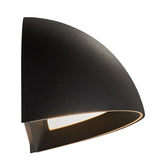 Arcus Smart | Wall light | Black - Comet Lighting