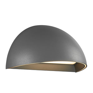 Arcus Smart | Wall light | Grey