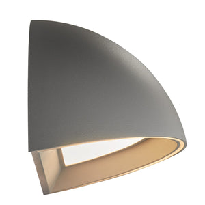 Arcus Smart | Wall light | Grey