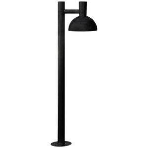 Arki 100 | Garden light | Black - Comet Lighting