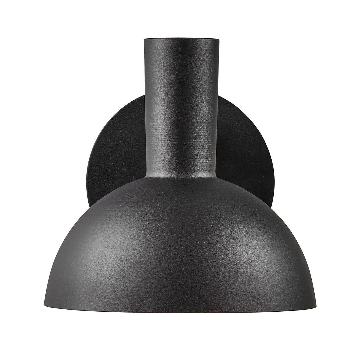 Nordlux Arki Outdoor Wall Light Black - Comet Lighting