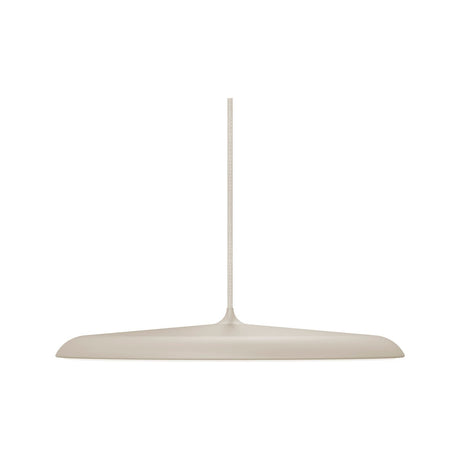 Nordlux Artist 40 Pendant Ceiling Light Biege - Comet Lighting
