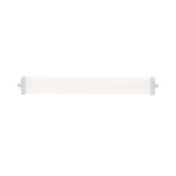 Burbank 90 | Sensor | Batten Light Fitting | White