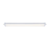 Burbank 90 | Sensor | Batten Light Fitting | White