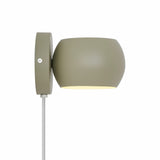 Belir | Wall light | Dusty green - Comet Lighting