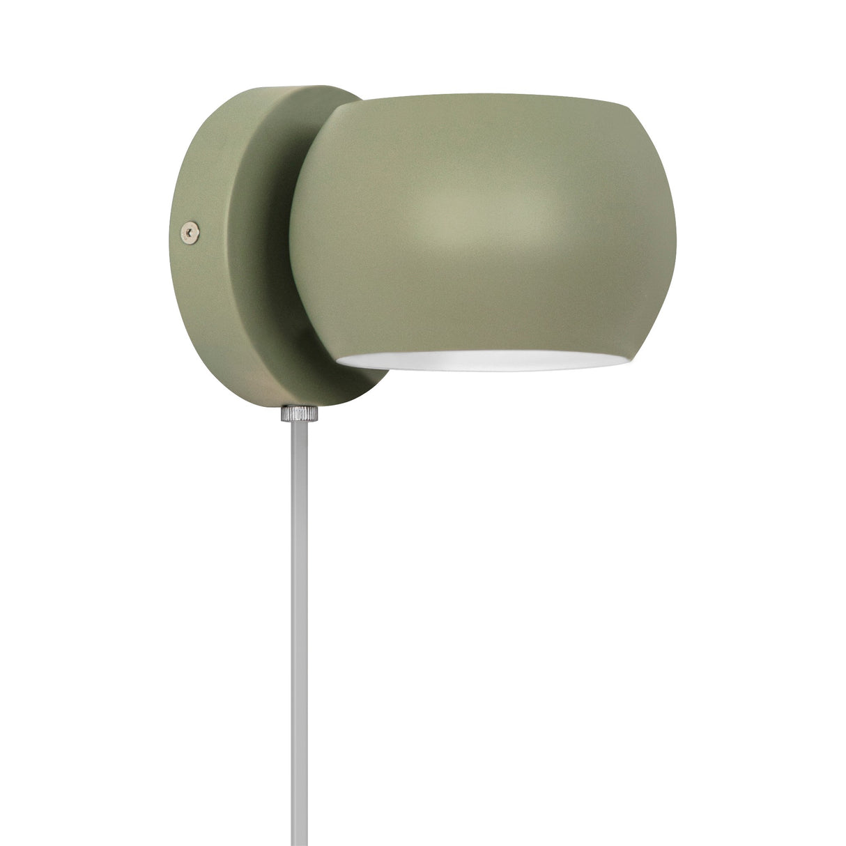 Belir | Wall light | Dusty green - Comet Lighting