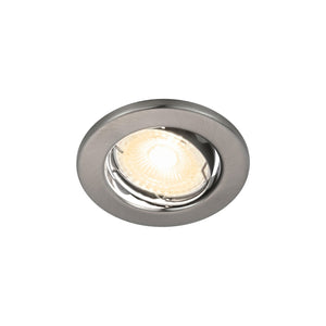 Canis 5-Kit 2700K | Downlight | Brushed Nickel